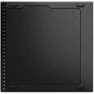 Мини-ПК Lenovo ThinkCentre Tiny M70q-4 slim, Intel Core i5-13400T / 8 ГБ DDR4 / 512 ГБ SSD / Intel UHD Graphics / Windows 11 Pro / Клавиатура, мышь, черный (12E4SB6W00)