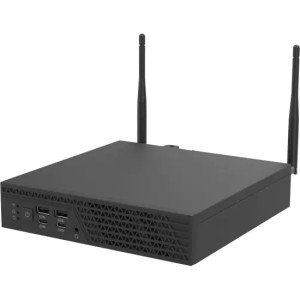 Неттоп IRU 310H6ITF (i5-12400T 1.8 ГГц, 8 Гб, SSD 256 Гб, Intel UHD Graphics 730, W11Pro) (1975183)