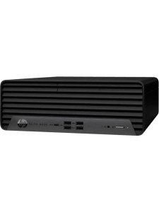 Системный блок HP Elite 600 G9 R SFF, Intel Core i7-13700 / 16 ГБ DDR5 / 512 ГБ SSD / Intel UHD Graphics / Windows 11 Pro / Клавиатура, мышь, черный (628T4ET)