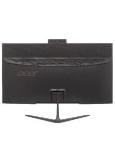 Моноблок Acer Aspire C27B, 27" (1920x1080) IPS 100 Гц / Intel Core i5-1334U / 16 DDR4 / 512 ГБ SSD / Intel Iris Xe Graphics / Без ОС / Клавиатура, мышь, Черный (DQ.BNHCD.002)
