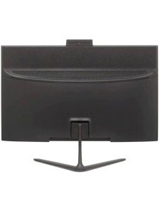 Моноблок Acer Aspire C27-2, 27" (1920x1080) IPS 120 Гц / AMD Ryzen 7 5700U / 16 DDR4 / 512 ГБ SSD / AMD Radeon Graphics / Без ОС / Клавиатура, мышь, Черный (DQ.BP3CD.001)