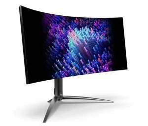 Монитор Acer Predator X39bmiiphuzx 39" OLED
