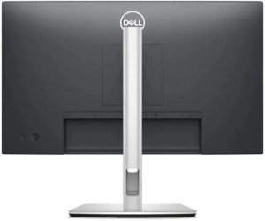 Монитор Dell 23.8" P2425HE черный IPS LED