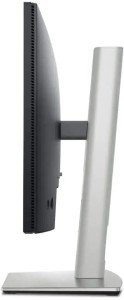 Монитор Dell 23.8" P2425HE черный IPS LED