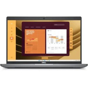 Ноутбук Dell Latitude 5450, 14" (1920x1080) IPS/Intel Core Ultra 5 125H/16 ГБ DDR5/512 ГБ SSD/Intel Arc Graphics/Linux, Серый (5450-5560)