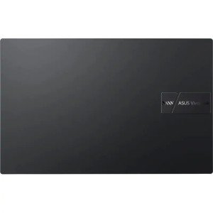 Ноутбук ASUS Vivobook 15 OLED X1505VA-L1794, 15.6" (1920x1080) OLED/Intel Core i5-1335U/16 ГБ DDR4/512 ГБ SSD/Intel Iris Xe Graphics/Без системы, Черный (90NB10P1-M01180)
