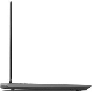 Ноутбук Lenovo LOQ 15IAX9, 15.6" (1920x1080) IPS 144 Гц/Intel Core i5-13450HX/16 ГБ DDR5/512 ГБ SSD/NVIDIA GeForce RTX 3050 (6 Гб)/Без системы, Серый (83DV00NGRK)