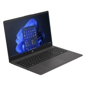 Ноутбук HP 255 G10, 15.6" (1920x1080) IPS/AMD Ryzen 5 7530U/16 ГБ DDR4/512 ГБ SSD/AMD Radeon Graphics/Без системы, Черный (AK9X4AT)