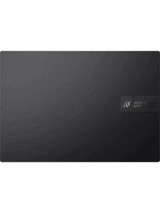 Ноутбук ASUS Vivobook 16X M3604YA-MB254, 16" (1920x1200) IPS/AMD Ryzen 5 7430U/16 ГБ DDR4/512 ГБ SSD/AMD Radeon Graphics/Без системы, Черный (90NB11A1-M00BN0)