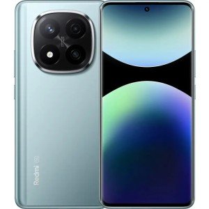 Смартфон Xiaomi Redmi Note 14 Pro Plus, 12/512 ГБ, голубой Смартфон Xiaomi Redmi Note 14 Pro Plus, 12/512 ГБ, голубой