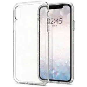 Накладка Deppa Gel Case для Apple iPhone Xr прозрачная (арт.85354)
