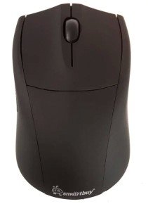 Беспроводная мышь Smartbuy (SBM325AG-K) Black Беспроводная мышь Smartbuy (SBM325AG-K) Black