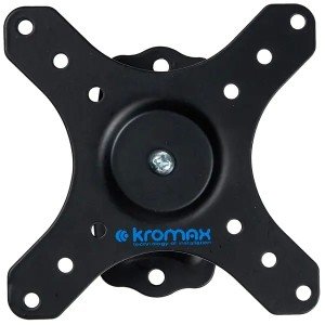 Кронштейн для телевизора Kromax GALACTIC-1 (15-32") Чёрный Кронштейн для телевизора Kromax GALACTIC-1 (15-32") Чёрный