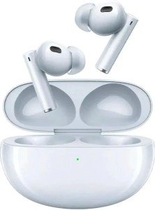 Беспроводные наушники Realme Buds Air 6 Pro Azul (Голубой) Беспроводные наушники Realme Buds Air 6 Pro Azul (Голубой)