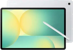 Планшет Samsung Galaxy Tab S10 FE+ SM-X620 8/128GB (2025) Wi-Fi (Серебристый) Планшет Samsung Galaxy Tab S10 FE+ SM-X620 8/128GB (2025) Wi-Fi (Серебристый)