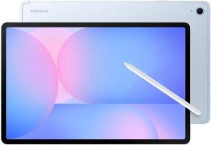 Планшет Samsung Galaxy Tab S10 FE+ SM-X620 12/256GB (2025) Wi-Fi (Голубой)