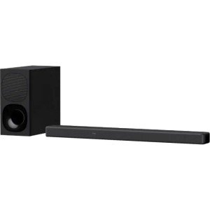 Саундбар Sony HT-G700 3.1, 400Вт, Dolby Atmos, Черный Саундбар Sony HT-G700 3.1, 400Вт, Dolby Atmos, Черный