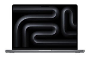 Ноутбук Apple MacBook Pro 14 2023 (M3 8-Core, GPU 10-Core, 8GB, 512GB) (Серый, 512 ГБ, 8 ГБ, MTL73) Ноутбук Apple MacBook Pro 14 2023 (M3 8-Core, GPU 10-Core, 8GB, 512GB) (Серый, 512 ГБ, 8 ГБ, MTL73)