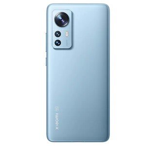 Смартфон Xiaomi 12 8/256 ГБ Global, синий