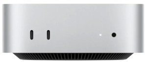 Apple Mac mini M4 Pro (12C CPU / 16C GPU) 48 ГБ, 1 ТБ SSD, серебристый (Z1JV000YD) Apple Mac mini M4 Pro (12C CPU / 16C GPU) 48 ГБ, 1 ТБ SSD, серебристый (Z1JV000YD)