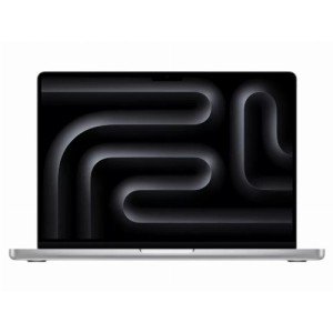 Ноутбук Apple MacBook Pro 16" M3 Max (2023) 14C CPU/30C GPU, 36 GB RAM, 512 GB SSD, Silver (Z1AJ0018V) Ноутбук Apple MacBook Pro 16" M3 Max (2023) 14C CPU/30C GPU, 36 GB RAM, 512 GB SSD, Silver (Z1AJ0018V)