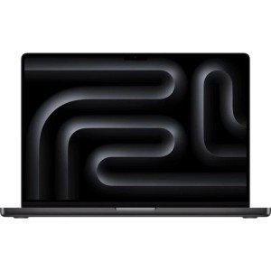 Ноутбук Apple MacBook Pro 16" M3 Max (2023) 14C CPU/30C GPU, 96 GB RAM, 1 TB SSD, Space Black (Z1AH00174) Ноутбук Apple MacBook Pro 16" M3 Max (2023) 14C CPU/30C GPU, 96 GB RAM, 1 TB SSD, Space Black (Z1AH00174)