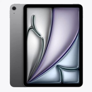 Apple iPad Air 11" 2025 256GB Wi-Fi + Cellular Space Gray Apple iPad Air 11" 2025 256GB Wi-Fi + Cellular Space Gray