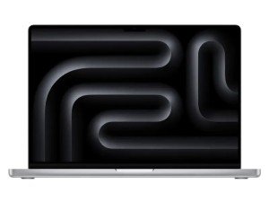 Ноутбук MacBook Pro 16 M3 Pro (MRW43), 18/512 Гб, серебристый Ноутбук MacBook Pro 16 M3 Pro (MRW43), 18/512 Гб, серебристый