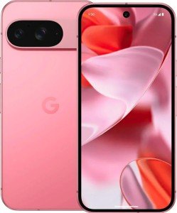 Смартфон Google Pixel 9, 12/128 GB, USA, Peony Смартфон Google Pixel 9, 12/128 GB, USA, Peony