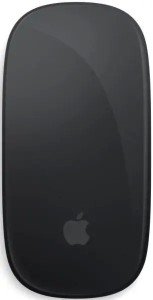 Беспроводная мышь Apple Magic Mouse USB-C, черный Беспроводная мышь Apple Magic Mouse USB-C, черный