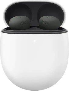 Беспроводные наушники Google Pixel Buds Pro 2, Hazel, ореховый Беспроводные наушники Google Pixel Buds Pro 2, Hazel, ореховый