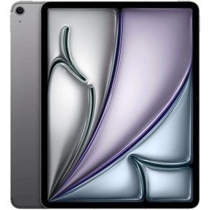 Планшет Apple iPad Air 13 (2025) M3, Wi-Fi, 256 ГБ, серый космос Планшет Apple iPad Air 13 (2025) M3, Wi-Fi, 256 ГБ, серый космос