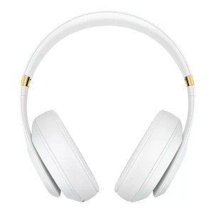 Беспроводные наушники Beats Studio 3 White (Белый) (MX3Y2) Беспроводные наушники Beats Studio 3 White (Белый) (MX3Y2)