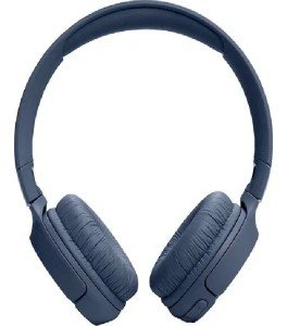 Беспроводные наушники JBL Tune 520BT Blue (JBLT520BTBLU) Беспроводные наушники JBL Tune 520BT Blue (JBLT520BTBLU)