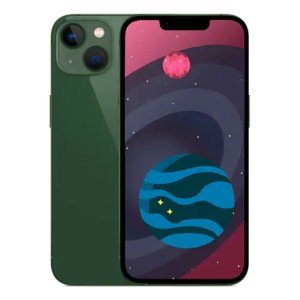 Смартфон Apple iPhone 13 256GB Green (Зеленый) Смартфон Apple iPhone 13 256GB Green (Зеленый)