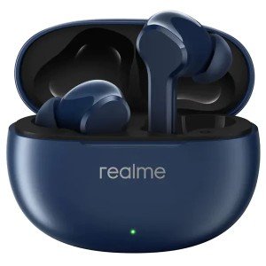 Беспроводные наушники Realme Buds T110 (RMA2306) Blue (Синий) Беспроводные наушники Realme Buds T110 (RMA2306) Blue (Синий)