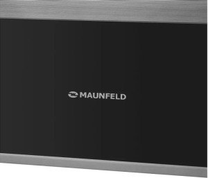 Духовой шкаф MAUNFELD MEOR7216STB