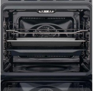 Духовой шкаф MAUNFELD MEOR7216STB