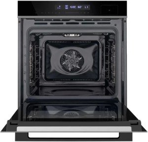 Духовой шкаф MAUNFELD MEOR7216STB