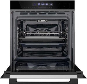 Духовой шкаф MAUNFELD MEOR7216STB