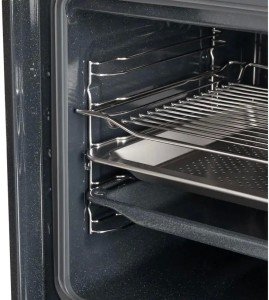Духовой шкаф MAUNFELD MEOR7216STB