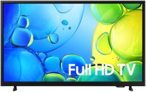 Телевизор Samsung UE43F6000FUXRU