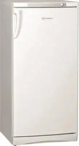 Холодильник однокамерный Indesit ITD 125 W