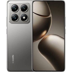 Смартфон Xiaomi 14T Pro 12/1Tb Grey Global Version Смартфон Xiaomi 14T Pro 12/1Tb Grey Global Version