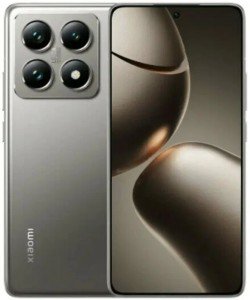 Xiaomi 14T Pro 12/1 ТБ Titan Gray (серый) Global Version Xiaomi 14T Pro 12/1 ТБ Titan Gray (серый) Global Version