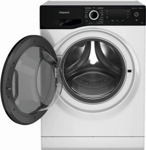 Стиральная машина HOTPOINT NSD 8249 ZD AVE