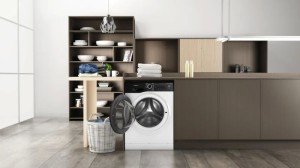 Стиральная машина HOTPOINT NSD 8249 ZD AVE