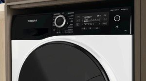 Стиральная машина HOTPOINT NSD 8249 ZD AVE