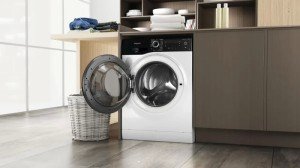 Стиральная машина HOTPOINT NSD 8249 ZD AVE