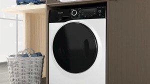 Стиральная машина HOTPOINT NSD 8249 ZD AVE